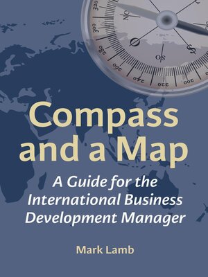 Compass and a Map - ebook